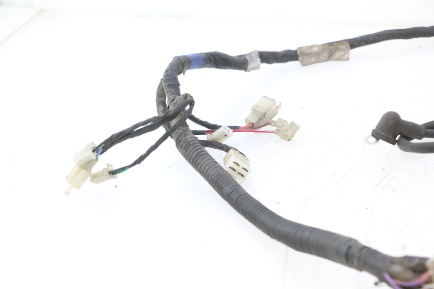 photo de WIRING HARNESS KEEWAY RY6 2T 50 (2011 - 2019) - Distinctive features