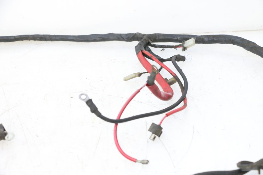 photo de WIRING HARNESS KEEWAY RY6 2T 50 (2011 - 2019) - High-resolution close-up