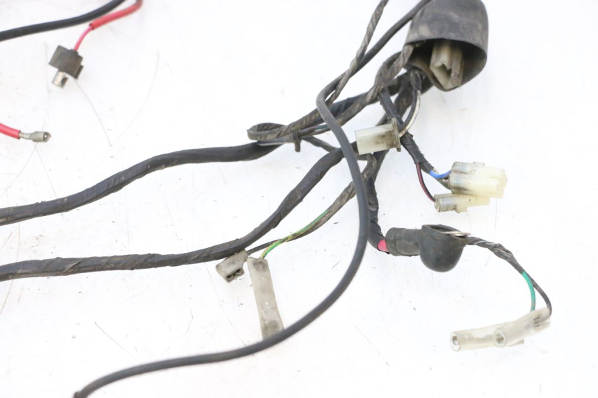 photo de WIRING HARNESS KEEWAY RY6 2T 50 (2011 - 2019) - Supplementary product photo