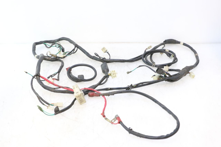 photo de WIRE HARNESS DAELIM S2 125 (2006 - 2007) - Main view