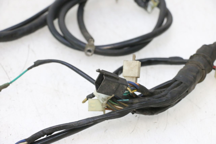 photo de WIRE HARNESS DAELIM S2 125 (2006 - 2007) - Component zoom