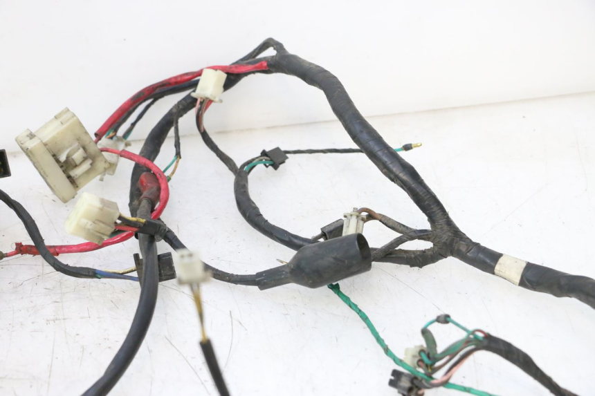 photo de WIRE HARNESS DAELIM S2 125 (2006 - 2007) - Product overview