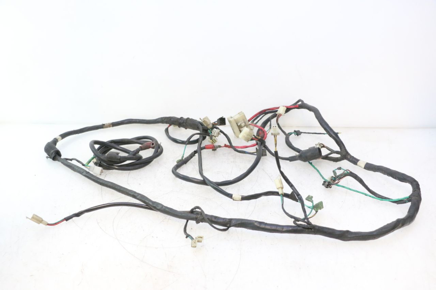 photo de WIRE HARNESS DAELIM S2 125 (2006 - 2007) - Checked used part