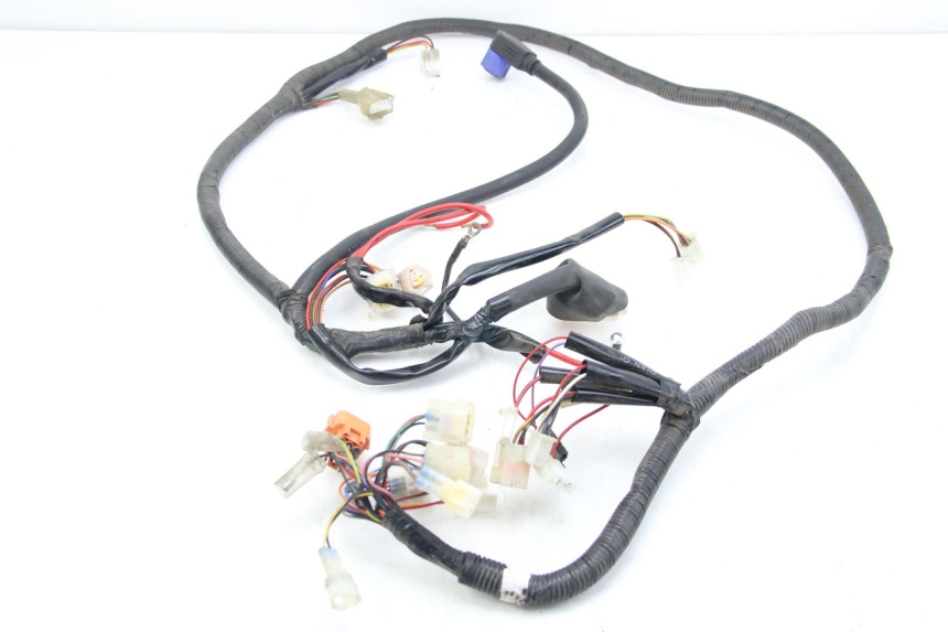 photo de WIRING HARNESS LVNENG S5 1 (2019 - 2023) - Main view