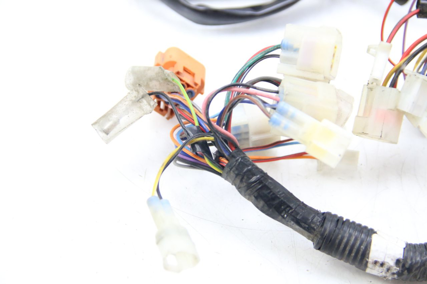 photo de WIRING HARNESS LVNENG S5 1 (2019 - 2023) - Alternative perspective