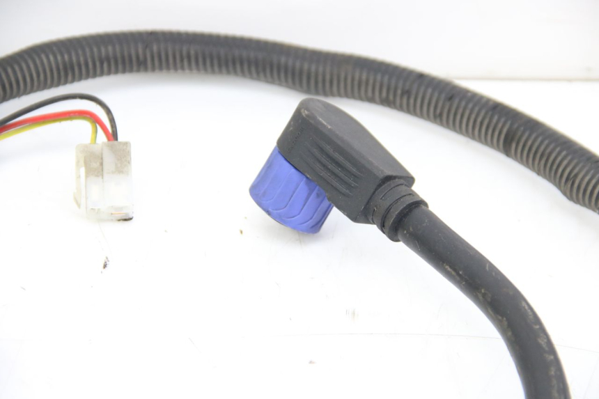 photo de WIRING HARNESS LVNENG S5 1 (2019 - 2023) - Surface and material condition