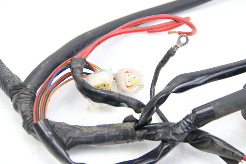 photo de WIRING HARNESS LVNENG S5 1 (2019 - 2023) - Markings and original references
