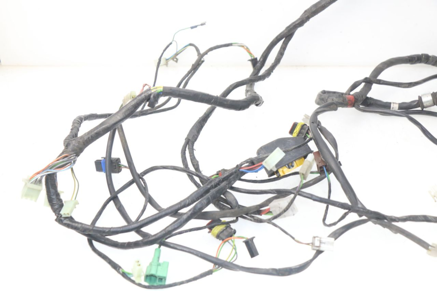 photo de WIRE HARNESS PEUGEOT SATELIS 300 (2012 - 2015) - Checked used part