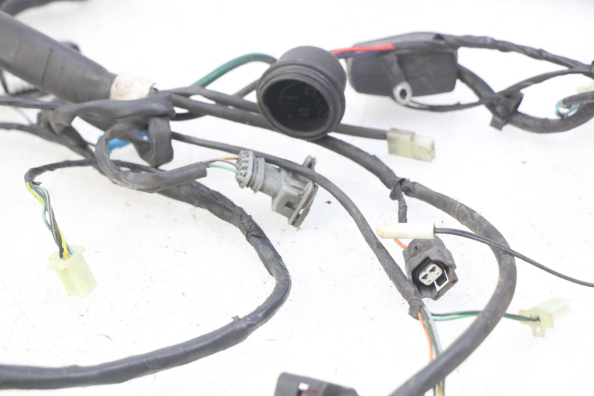 photo de WIRING HARNESS PEUGEOT SATELIS 125 (2006 - 2009) - Product overview