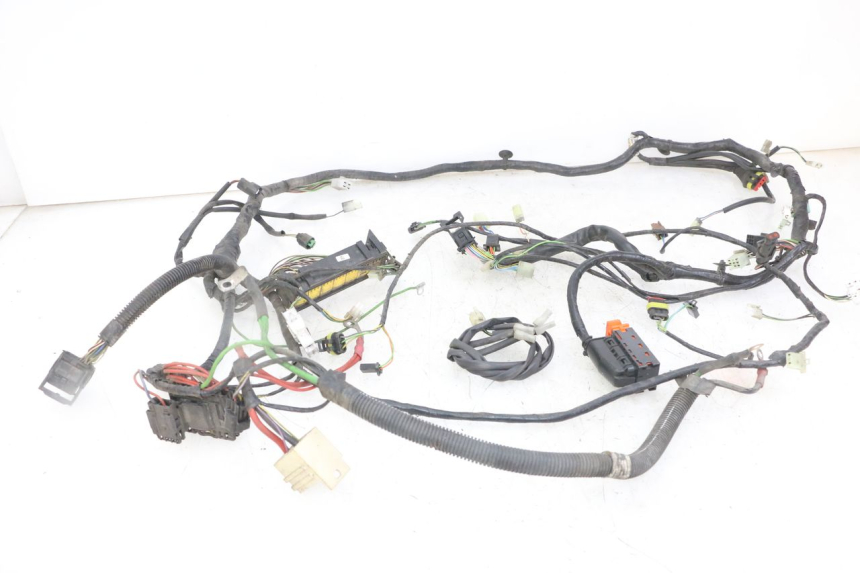 photo de WIRE HARNESS PEUGEOT SATELIS 125 (2013 - 2018) - Main view