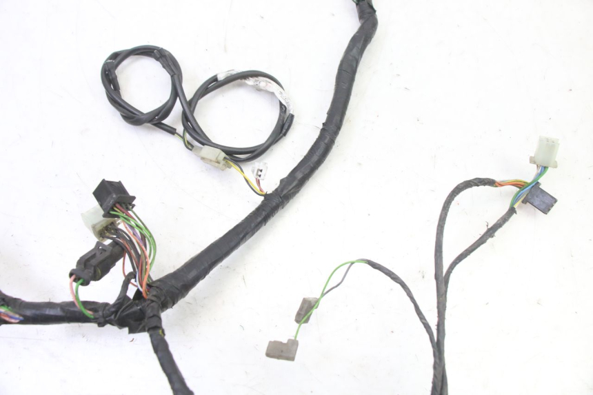 photo de WIRE HARNESS PEUGEOT SATELIS 125 (2013 - 2018) - Product overview