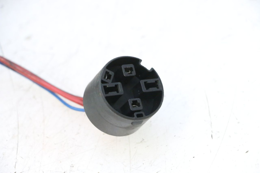 photo de WIRING HARNESS PEUGEOT SATELIS 125 (2006 - 2009) - Component zoom