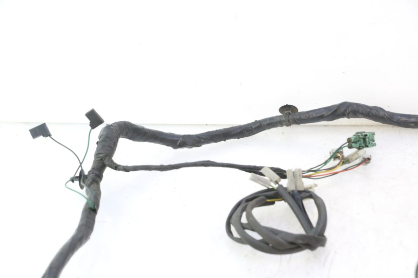 photo de WIRING HARNESS PEUGEOT SATELIS 125 (2006 - 2009) - Alternative perspective