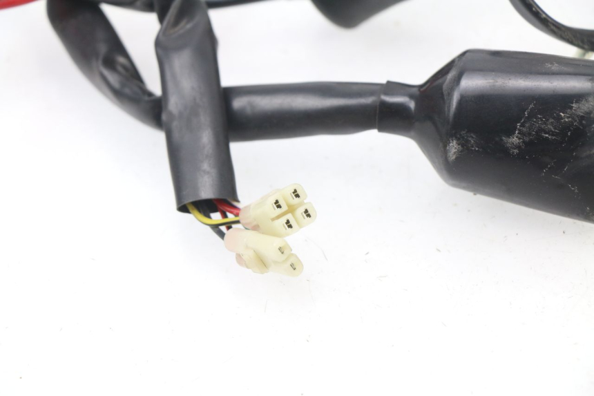 photo de WIRE HARNESS JM MOTORS SC 4T 50 (2018 - 2021) - Alternative perspective