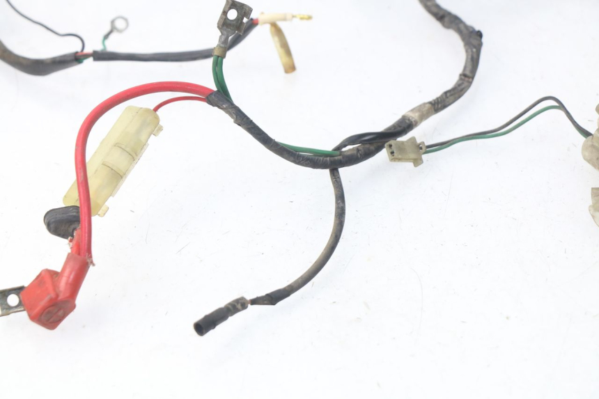 photo de WIRE HARNESS PEUGEOT SC 50 (1988 - 1992) - Product overview