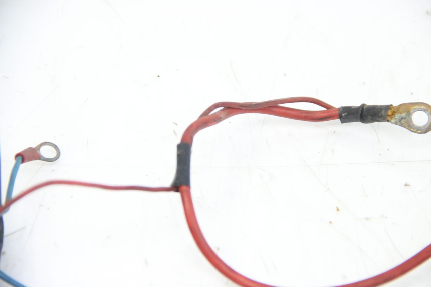 photo de WIRING HARNESS APRILIA SCARABEO 4T 50 (2009 - 2017) - Technical close-up