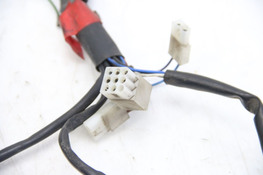 photo de WIRING HARNESS APRILIA SCARABEO 4T 50 (2009 - 2017) - Surface and material condition