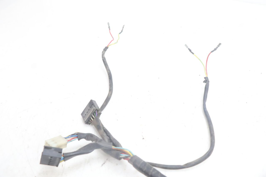photo de WIRE HARNESS APRILIA SCARABEO GT 125 (1999 - 2007) - Component detail