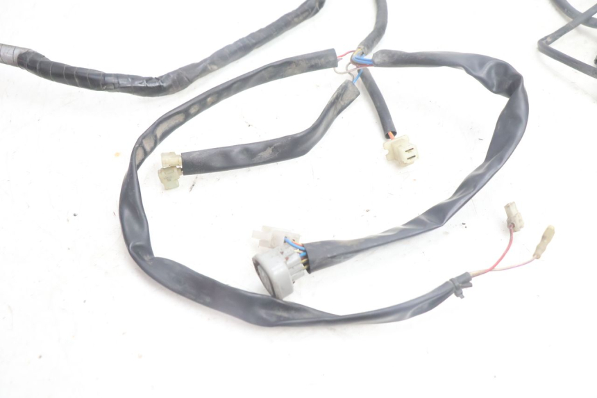 photo de WIRE HARNESS APRILIA SCARABEO GT 125 (1999 - 2007) - Technical close-up