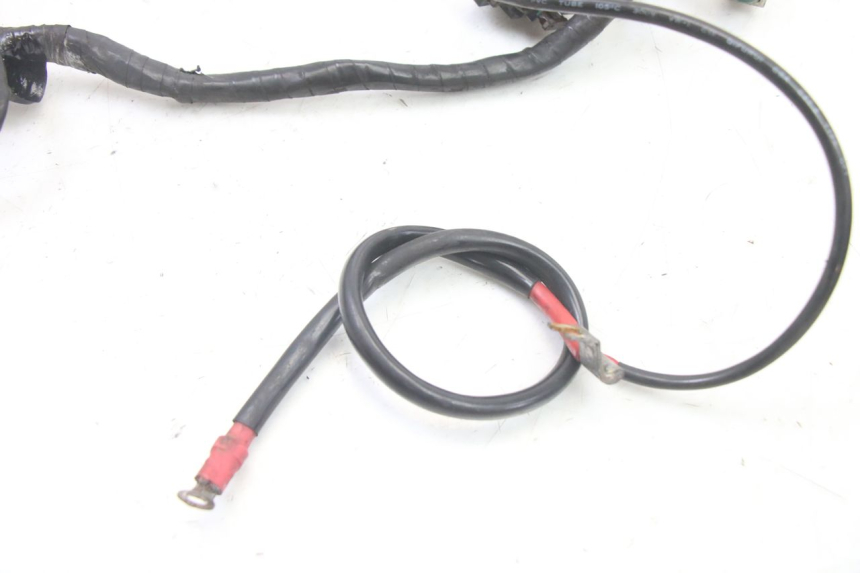 photo de WIRE HARNESS APRILIA SCARABEO GT TOURING 125 (1999 - 2005) - Alternative perspective