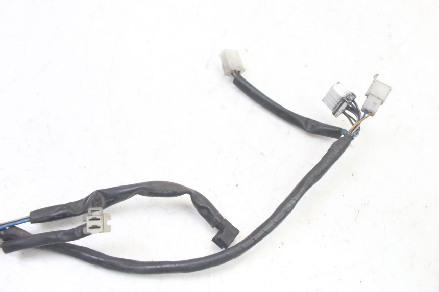 photo de WIRE HARNESS APRILIA SCARABEO GT TOURING 125 (1999 - 2005) - Fixing points details