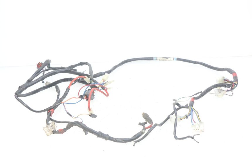 photo de WIRING HARNESS APRILIA SCARABEO 100 (2003 - 2012) - Main view