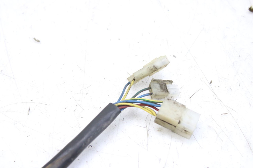 photo de WIRING HARNESS APRILIA SCARABEO 100 (2003 - 2012) - Checked used part