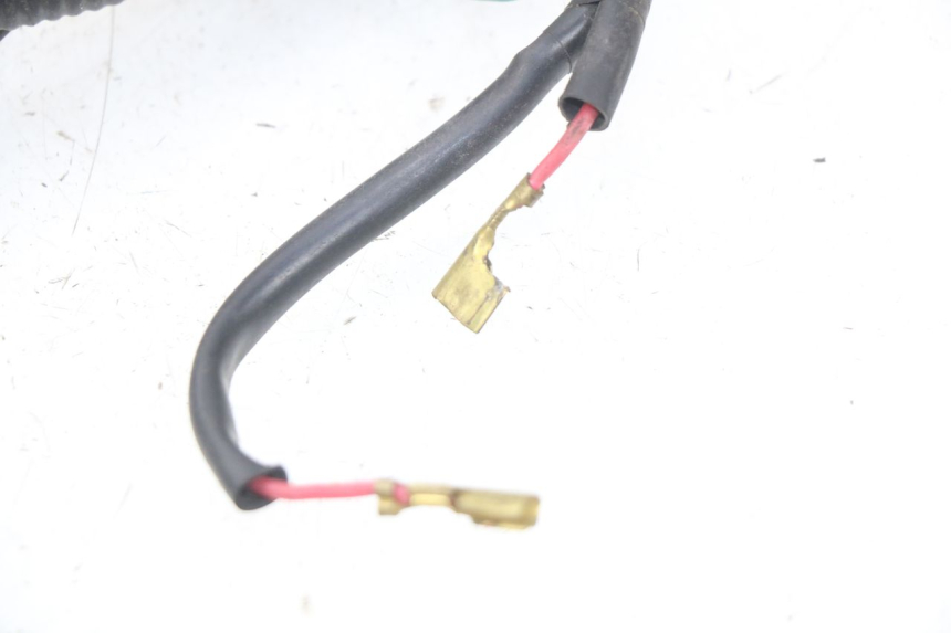 photo de WIRE HARNESS HONDA SCV LEAD 100 (2003 - 2007) - Zoom on usage condition