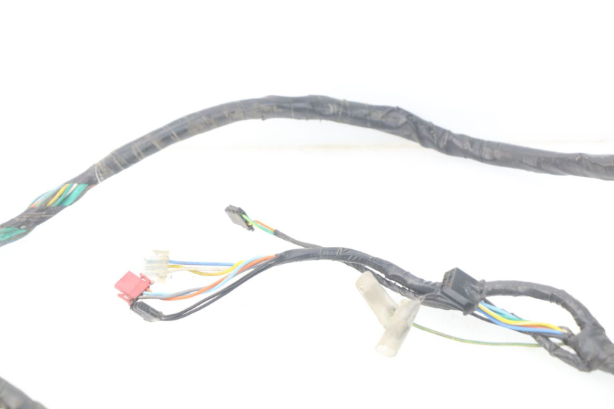 photo de WIRE HARNESS HONDA SCV LEAD 100 (2003 - 2007) - Product overview