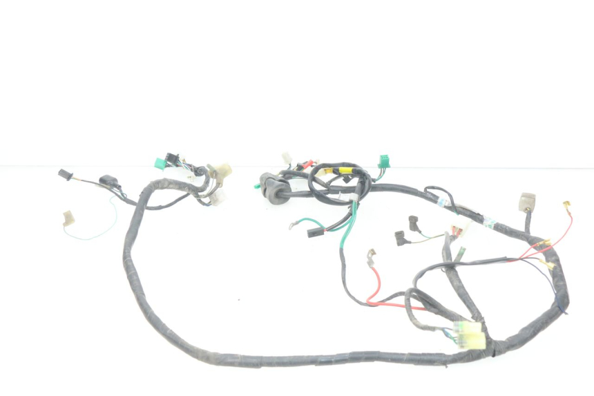 photo de WIRE HARNESS KYMCO SENTO 50 (2008 - 2013) - Component detail