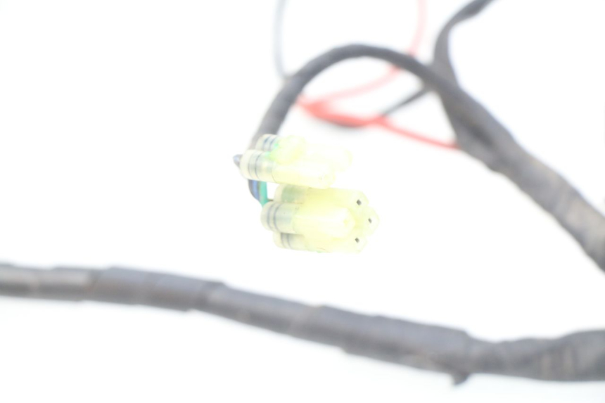 photo de WIRE HARNESS KYMCO SENTO 50 (2008 - 2013) - Zoom on usage condition