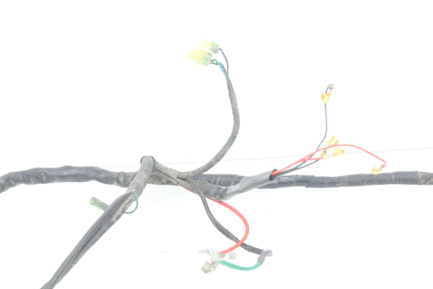 photo de WIRE HARNESS KYMCO SENTO 50 (2008 - 2013) - Product overview