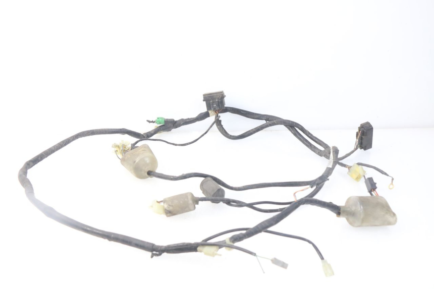 photo de WIRE HARNESS HONDA SES DYLAN 125 (2002 - 2006) - Main view