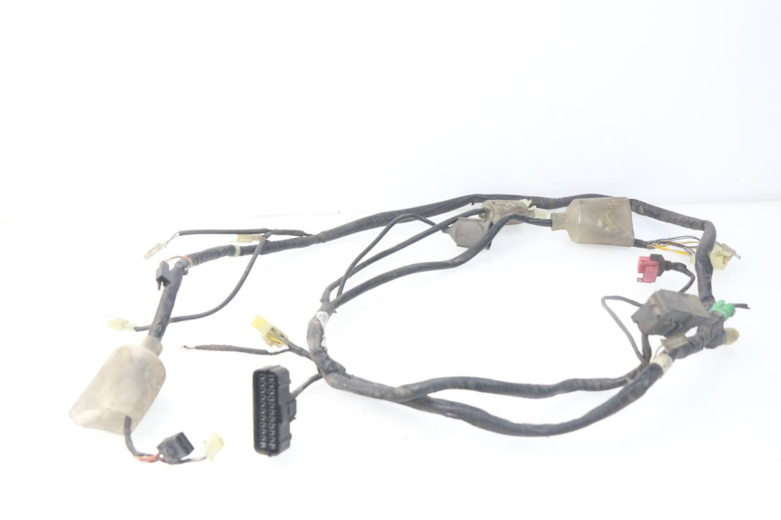 photo de WIRE HARNESS HONDA SES DYLAN 125 (2002 - 2006) - Alternative perspective