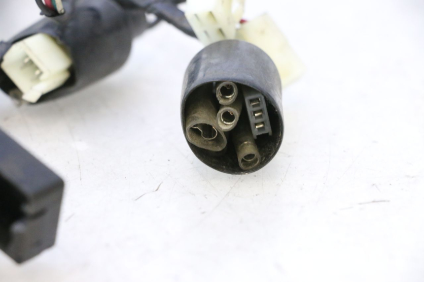 photo de WIRE HARNESS MASH SEVENTY FIVE 125 (2013 - 2021) - Distinctive features