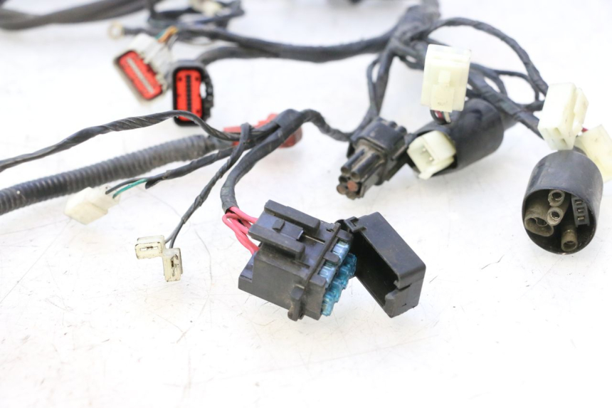 photo de WIRE HARNESS MASH SEVENTY FIVE 125 (2013 - 2021) - Component zoom