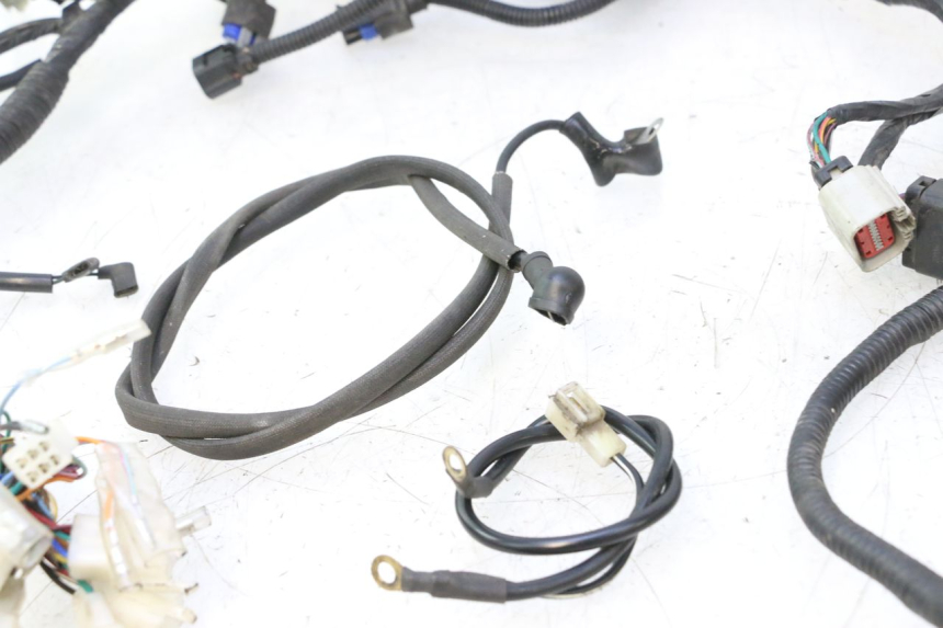 photo de WIRE HARNESS MASH SEVENTY FIVE 125 (2013 - 2021) - Supplementary product photo