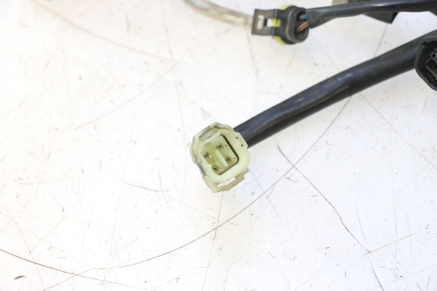 photo de WIRE HARNESS MASH SEVENTY FIVE 125 (2013 - 2021) - Product overview