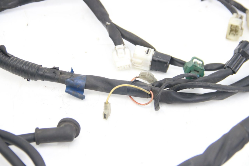 photo de WIRING HARNESS SUZUKI SIXTEEN 125 (2008 - 2010) - Additional view of the item