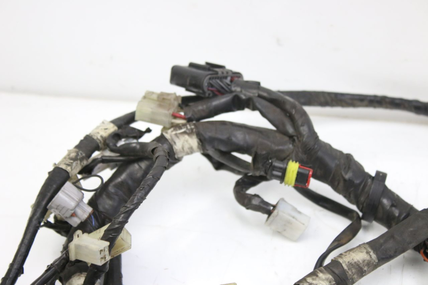photo de WIRING HARNESS MBK SKYCRUISER 125 (2010 - 2013) - Component zoom