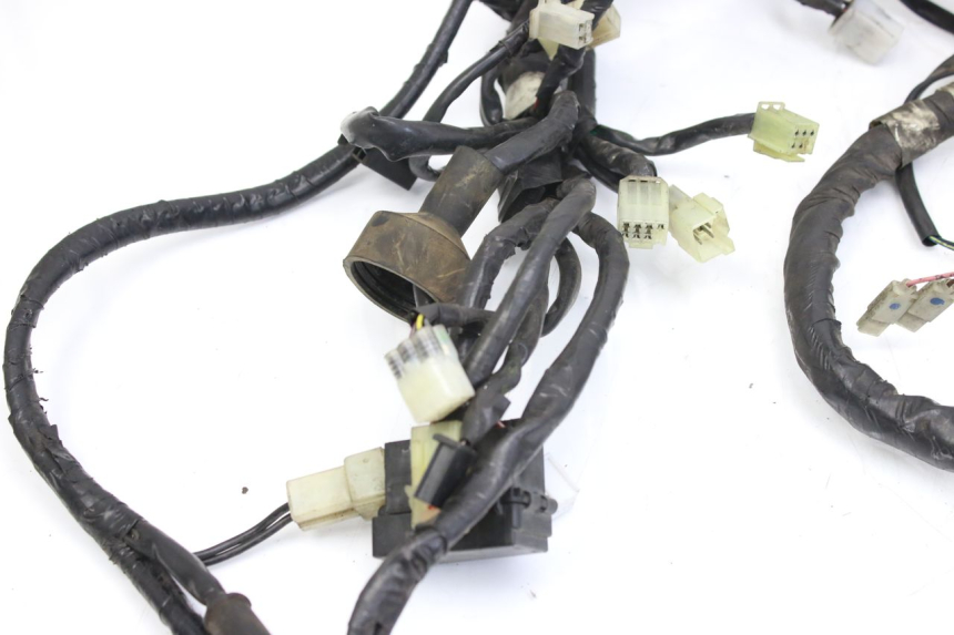 photo de WIRING HARNESS MBK SKYCRUISER 125 (2010 - 2013) - Supplementary product photo