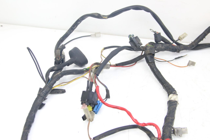 photo de WIRING HARNESS MBK SKYLINER 125 (1998 - 2001) - Product overview