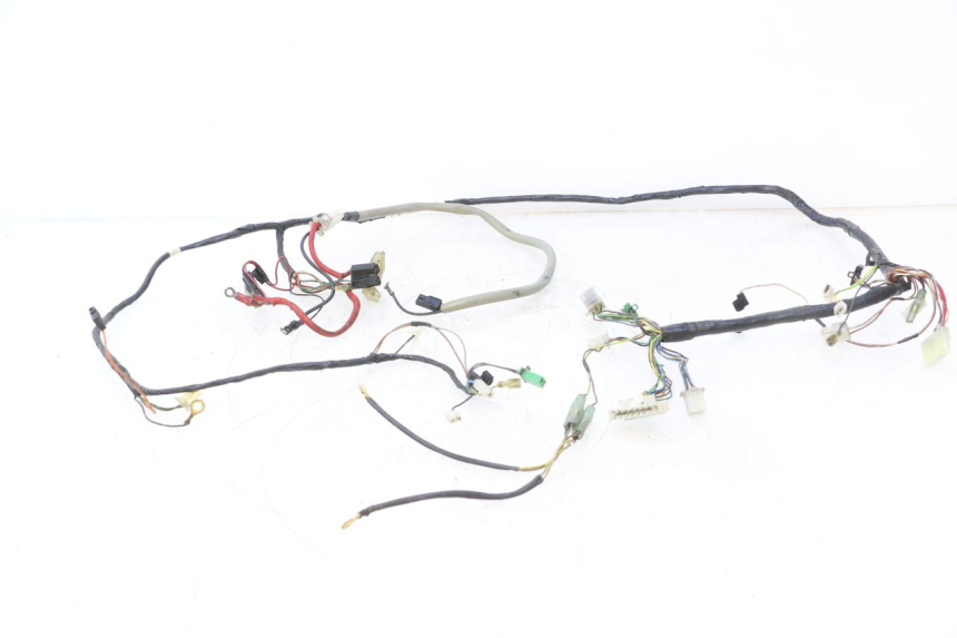 photo de WIRE HARNESS YAMAHA SLIDER 50 (1999 - 2004) - Main view