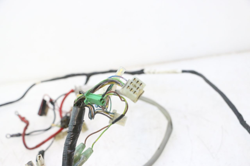 photo de WIRE HARNESS YAMAHA SLIDER 50 (1999 - 2004) - Alternative perspective