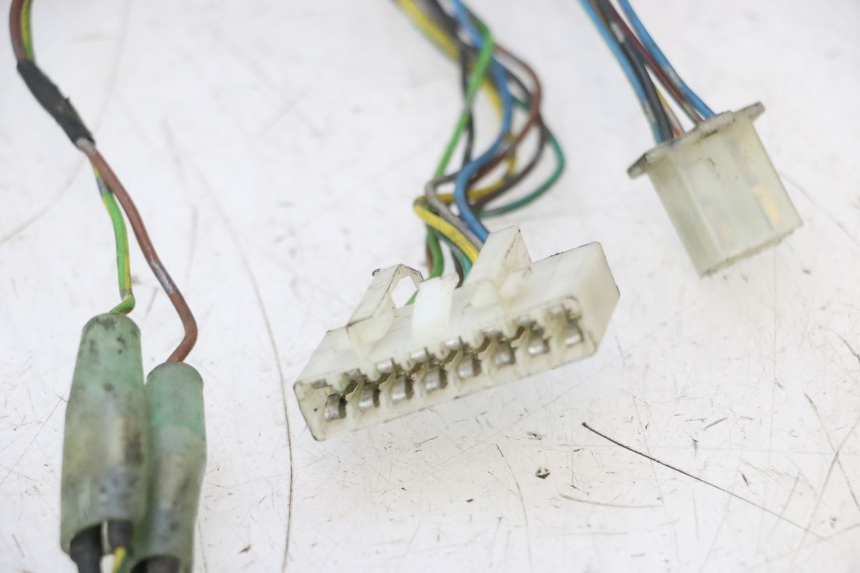 photo de WIRE HARNESS YAMAHA SLIDER 50 (1999 - 2004) - Product overview
