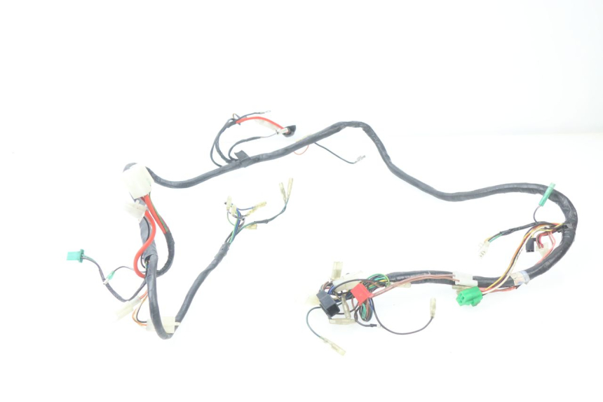 photo de WIRE HARNESS SMC PAF 50 (2007 - 2007) - Main view