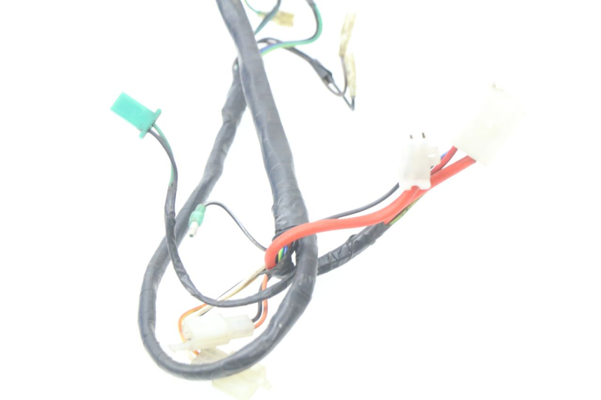 photo de WIRE HARNESS SMC PAF 50 (2007 - 2007) - Zoom on usage condition