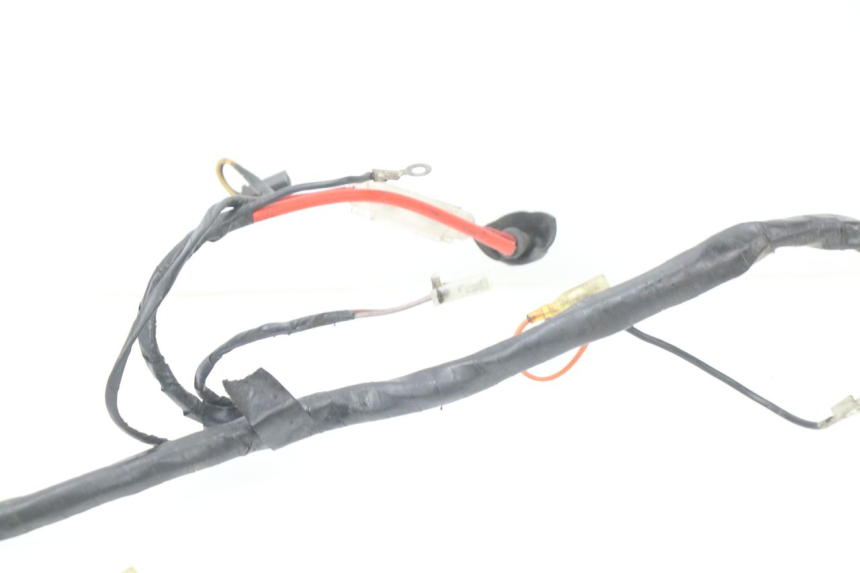 photo de WIRE HARNESS SMC PAF 50 (2007 - 2007) - Alternative perspective
