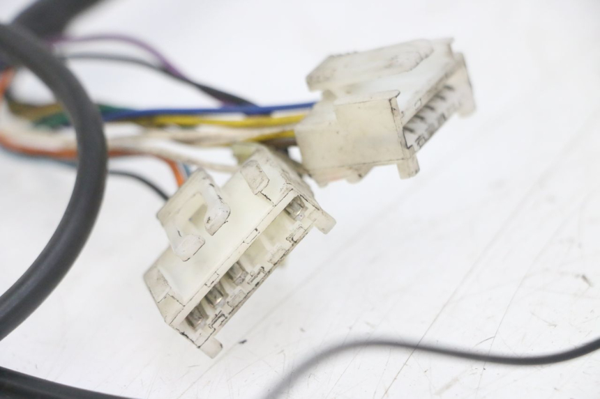 photo de WIRE HARNESS PEUGEOT SPEEDFIGHT 2 LC 50 (2000 - 2009) - Surface and material condition