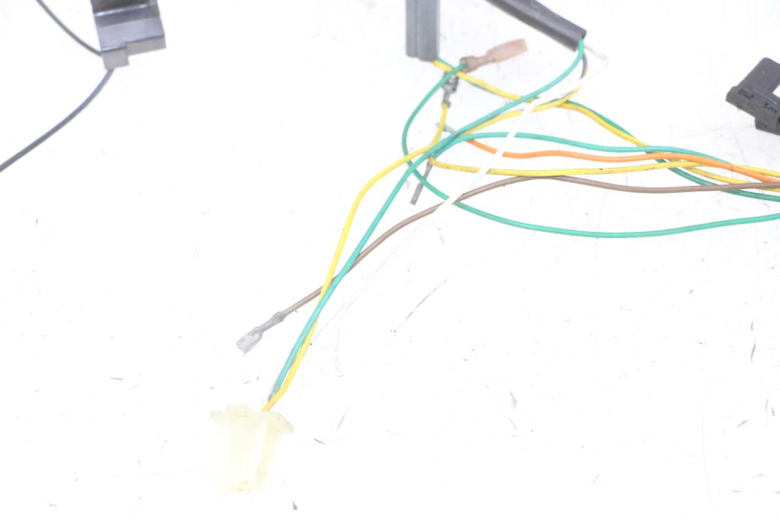 photo de WIRE HARNESS PEUGEOT SPEEDFIGHT 2 LC 50 (2000 - 2009) - Markings and original references